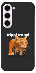 Чехол itsPrint Trippi Troppi Gamberatto для Samsung Galaxy S23+