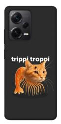 Чехол itsPrint Trippi Troppi Gamberatto для Xiaomi Redmi Note 12 Pro+ 5G