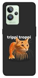 Чехол itsPrint Trippi Troppi Gamberatto для Realme GT2