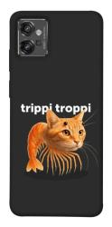 Чехол itsPrint Trippi Troppi Gamberatto для Motorola Moto G32