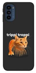 Чехол itsPrint Trippi Troppi Gamberatto для Motorola Moto G41