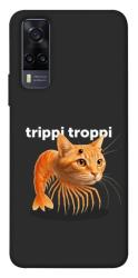 Чехол itsPrint Trippi Troppi Gamberatto для Vivo Y31