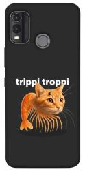 Чехол itsPrint Trippi Troppi Gamberatto для Nokia G11 Plus