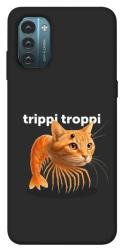 Чехол itsPrint Trippi Troppi Gamberatto для Nokia G21