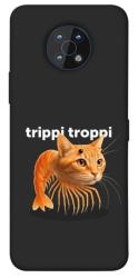 Чехол itsPrint Trippi Troppi Gamberatto для Nokia G50