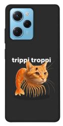 Чехол itsPrint Trippi Troppi Gamberatto для Xiaomi Poco X5 Pro 5G
