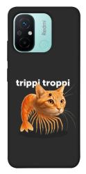 Чехол itsPrint Trippi Troppi Gamberatto для Xiaomi Redmi 12C