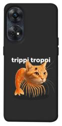 Чехол itsPrint Trippi Troppi Gamberatto для Oppo Reno 8 T 4G