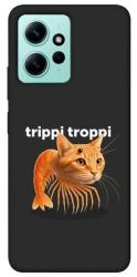 Чехол itsPrint Trippi Troppi Gamberatto для Xiaomi Redmi Note 12 4G