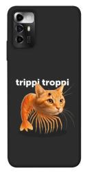 Чехол itsPrint Trippi Troppi Gamberatto для ZTE Blade A72