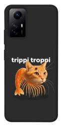 Чехол itsPrint Trippi Troppi Gamberatto для Xiaomi Redmi Note 12S
