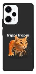 Чехол itsPrint Trippi Troppi Gamberatto для Xiaomi Poco F5 Pro