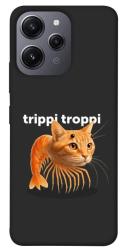 Чехол itsPrint Trippi Troppi Gamberatto для Xiaomi Redmi 12