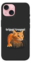 Чехол itsPrint Trippi Troppi Gamberatto для Apple iPhone 15 (6.1")