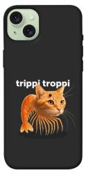 Чехол itsPrint Trippi Troppi Gamberatto для Apple iPhone 15 Plus (6.7")