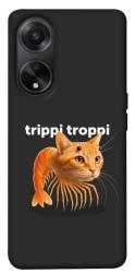 Чехол itsPrint Trippi Troppi Gamberatto для Oppo A58 4G