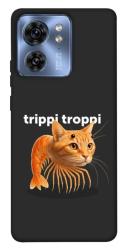 Чехол itsPrint Trippi Troppi Gamberatto для Motorola Edge 40