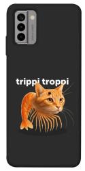 Чехол itsPrint Trippi Troppi Gamberatto для Nokia G22