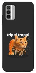 Чехол itsPrint Trippi Troppi Gamberatto для Nokia G42