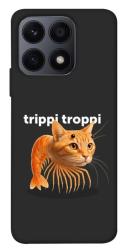 Чехол itsPrint Trippi Troppi Gamberatto для Huawei Honor X8a