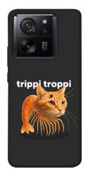 Чехол itsPrint Trippi Troppi Gamberatto для Xiaomi 13T