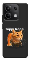 Чехол itsPrint Trippi Troppi Gamberatto для Xiaomi Redmi Note 13 5G