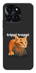 Чехол itsPrint Trippi Troppi Gamberatto для Huawei Honor X6a