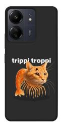 Чехол itsPrint Trippi Troppi Gamberatto для Xiaomi Redmi 13C