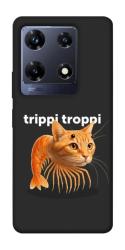 Чехол itsPrint Trippi Troppi Gamberatto для Infinix Note 30 Pro