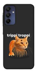 Чехол itsPrint Trippi Troppi Gamberatto для Samsung Galaxy A15 4G/5G