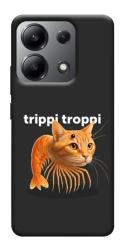 Чехол itsPrint Trippi Troppi Gamberatto для Xiaomi Redmi Note 13 4G