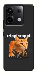 Чохол itsPrint Trippi Troppi Gamberatto для Xiaomi Redmi Note 13 Pro 4G