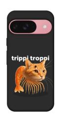 Чехол itsPrint Trippi Troppi Gamberatto для Google Pixel 9