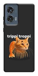 Чехол itsPrint Trippi Troppi Gamberatto для Motorola Edge 50 Fusion