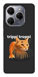 Чехол itsPrint Trippi Troppi Gamberatto для TECNO Spark 20 Pro