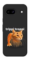 Чехол itsPrint Trippi Troppi Gamberatto для Google Pixel 8a