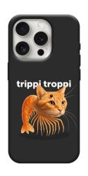 Чехол itsPrint Trippi Troppi Gamberatto для Apple iPhone 16 Pro Max (6.9")