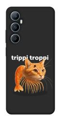 Чехол itsPrint Trippi Troppi Gamberatto для Realme C65 4G