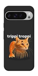 Чехол itsPrint Trippi Troppi Gamberatto для Google Pixel 9 Pro XL