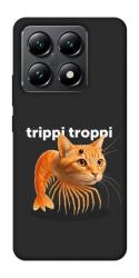 Чехол itsPrint Trippi Troppi Gamberatto для Xiaomi 14T