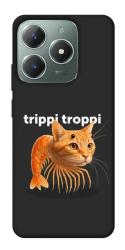 Чехол itsPrint Trippi Troppi Gamberatto для Realme C61 4G