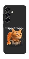 Чехол itsPrint Trippi Troppi Gamberatto для Samsung Galaxy S25