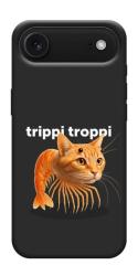 Чехол itsPrint Trippi Troppi Gamberatto для Apple iPhone 17 Air (6.5")