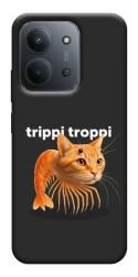 Чехол itsPrint Trippi Troppi Gamberatto для Xiaomi Redmi 15C (EU)
