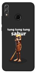Чехол itsPrint Tung Tung Tung Sahur Tamburo для Huawei Honor 8X