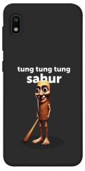 Чехол itsPrint Tung Tung Tung Sahur Tamburo для Samsung Galaxy A10 (A105F)