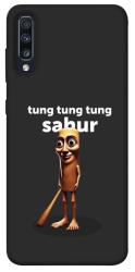 Чехол itsPrint Tung Tung Tung Sahur Tamburo для Samsung Galaxy A70 (A705F)