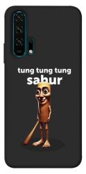 Чехол itsPrint Tung Tung Tung Sahur Tamburo для Huawei Honor 20 Pro