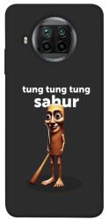 Чехол itsPrint Tung Tung Tung Sahur Tamburo для Xiaomi Mi 10T Lite / Redmi Note 9 Pro 5G