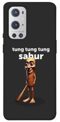Чехол itsPrint Tung Tung Tung Sahur Tamburo для OnePlus 9 Pro